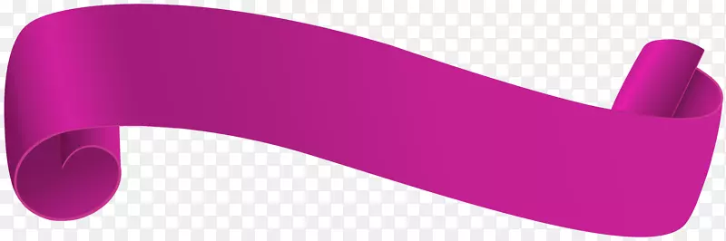粉红紫色紫红色海报-粉红色横幅