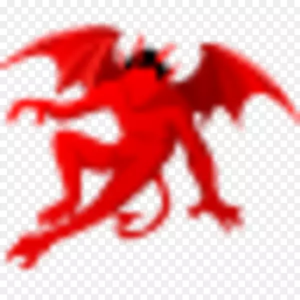 魔鬼电脑图标-魔鬼PNG图片素材下载_图片编号692891-PNG素材网