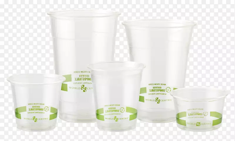 纸塑料杯可生物降解塑料饭碗