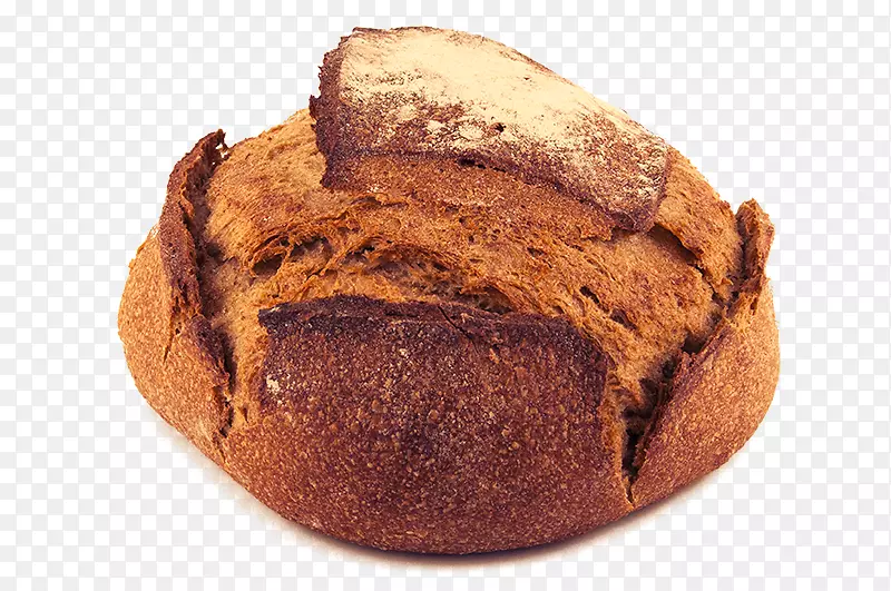 黑麦面包格雷厄姆面包汽水面包头痛