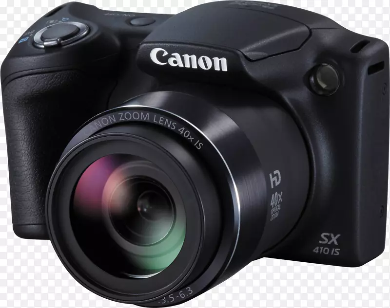 佳能PowerShotSx 400是佳能数码Ixus佳能PowerShotSx 410是相机-数码相机