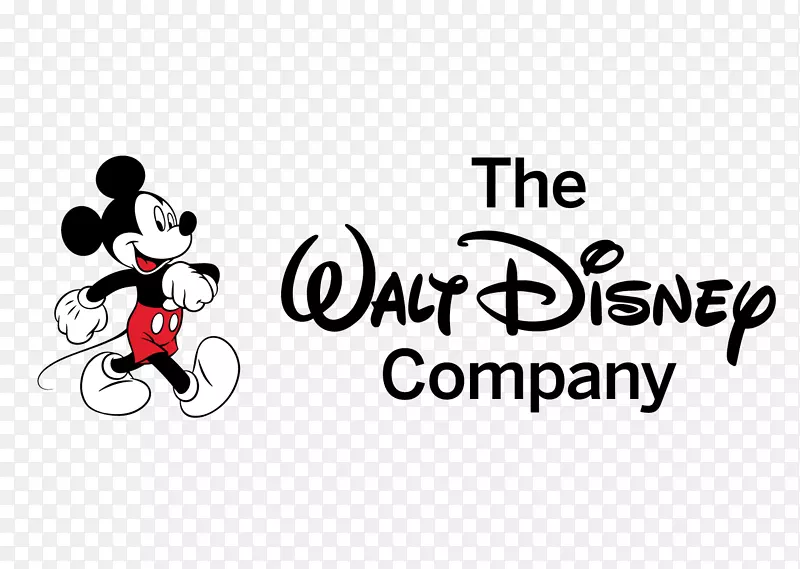 华特迪士尼公司标志公司业务-迪士尼乐园
