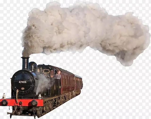 铁路运输蒸汽机车.蒸汽