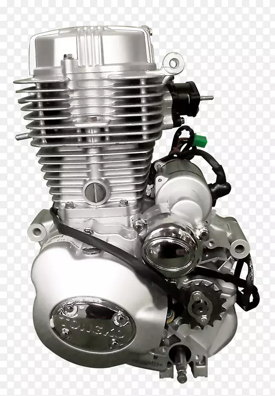 摩托车配件发动机定子电机