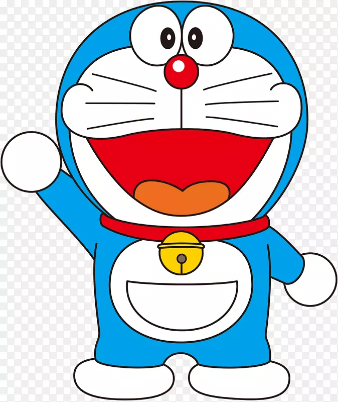 角色youtube电视频道Doraemon-Doraemon