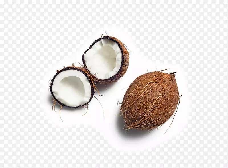 奶昔有机食品椰子水椰子油椰子油椰子
