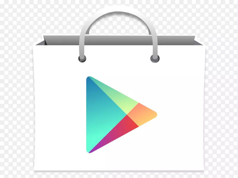 GooglePlay Android应用商店-立即下载按钮