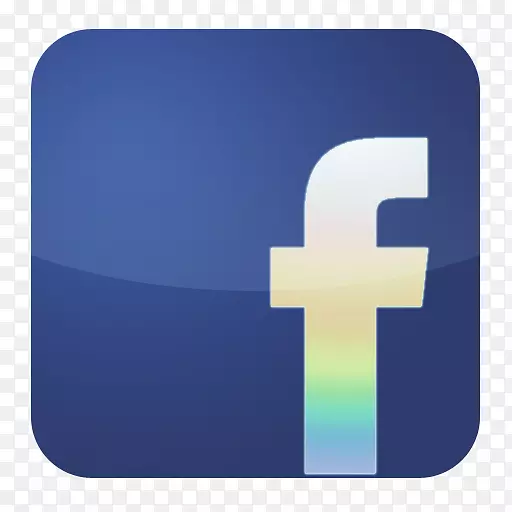 电脑图标facebook登录缩略图-facebook图标