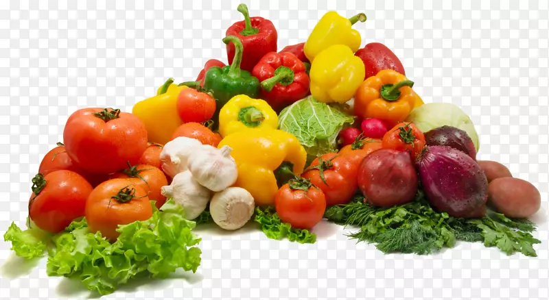 有机食品冷冻蔬菜水果干果