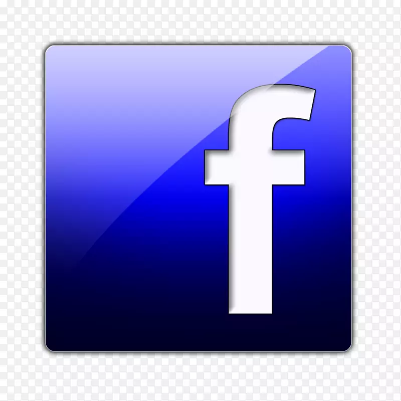 facebook信使电脑图标eHarony-facebook图标