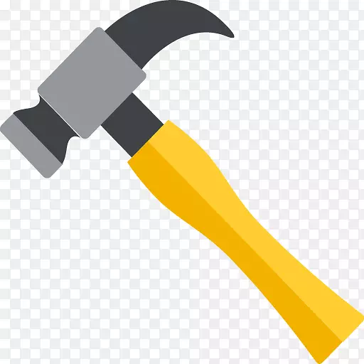Emojipedia Spanners锤子工具-锤子