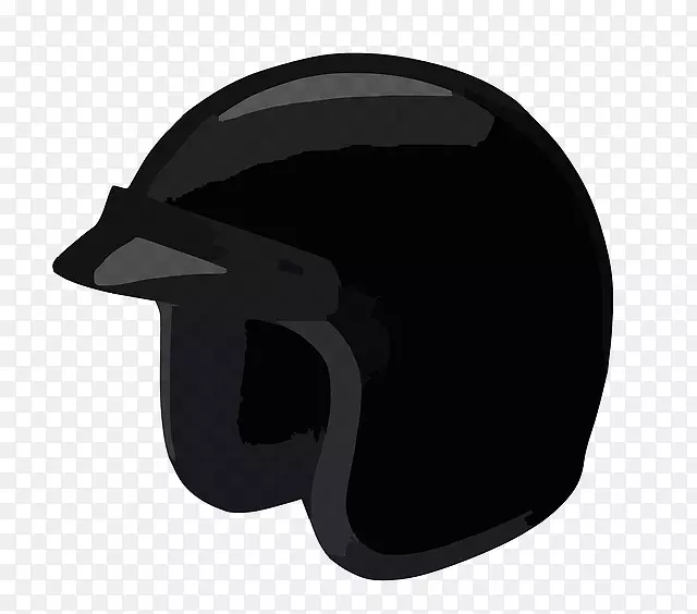 摩托车头盔自行车头盔夹艺术摩托车头盔