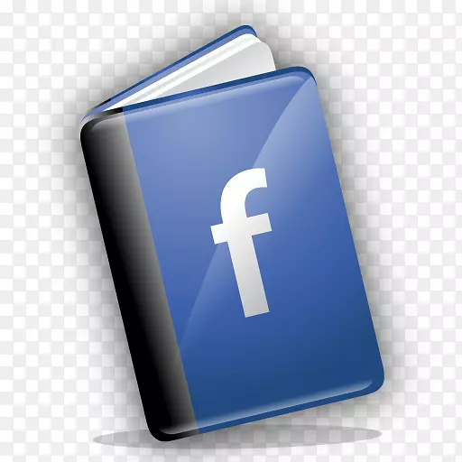 社交媒体facebook信使电脑图标登录-facebook图标