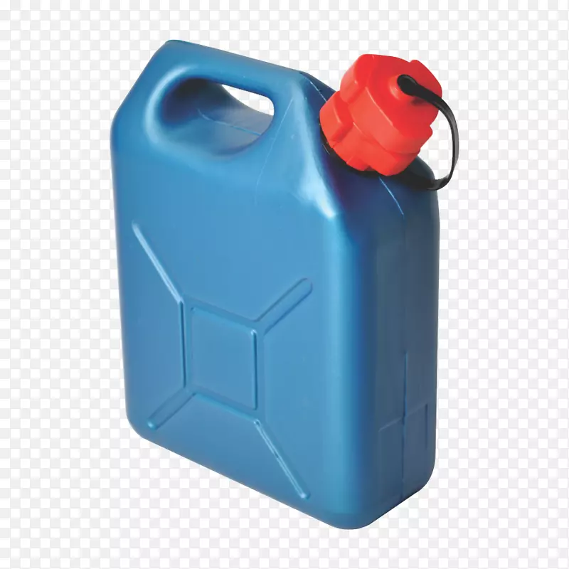 塑料Jerrycan瓶容器燃料.Jerrycan