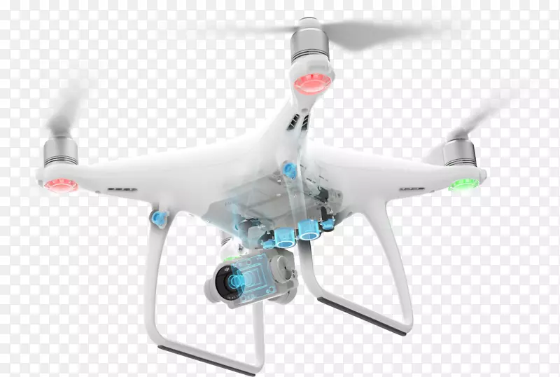 Mavic Pro幻影无人机相机DJI-无人驾驶飞机