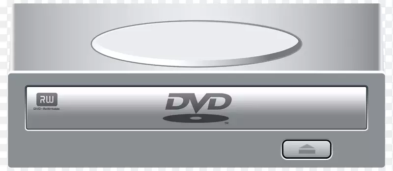 dvd播放机光盘dvd-rom剪贴画-dvd