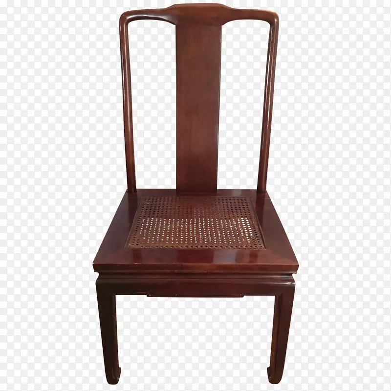 桌椅家具木凳-中式