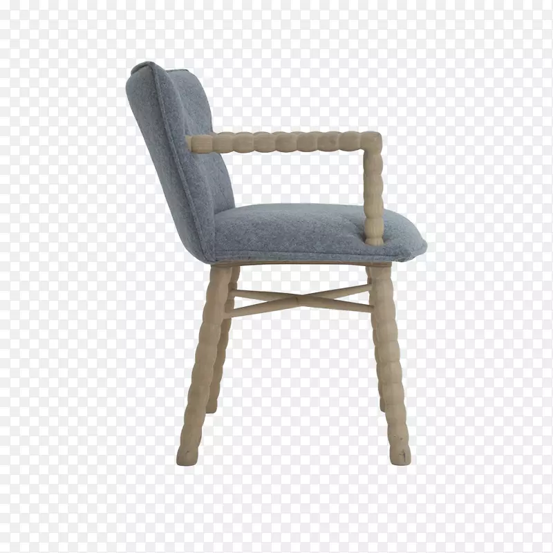 设计椅沙发家具扶手木扶手椅