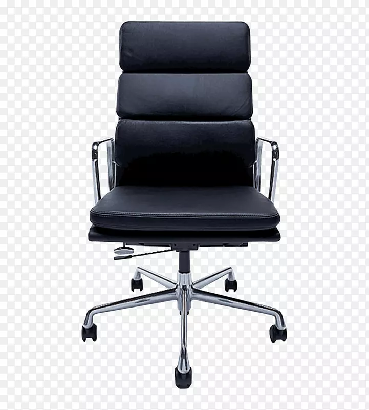 Eames躺椅，办公椅和桌椅-扶手椅