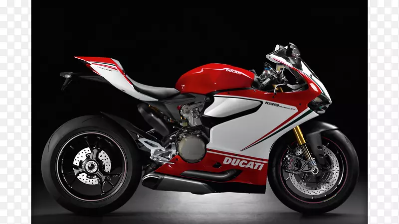 Ducati 1299 EICMA Ducati 1199摩托车-Ducati