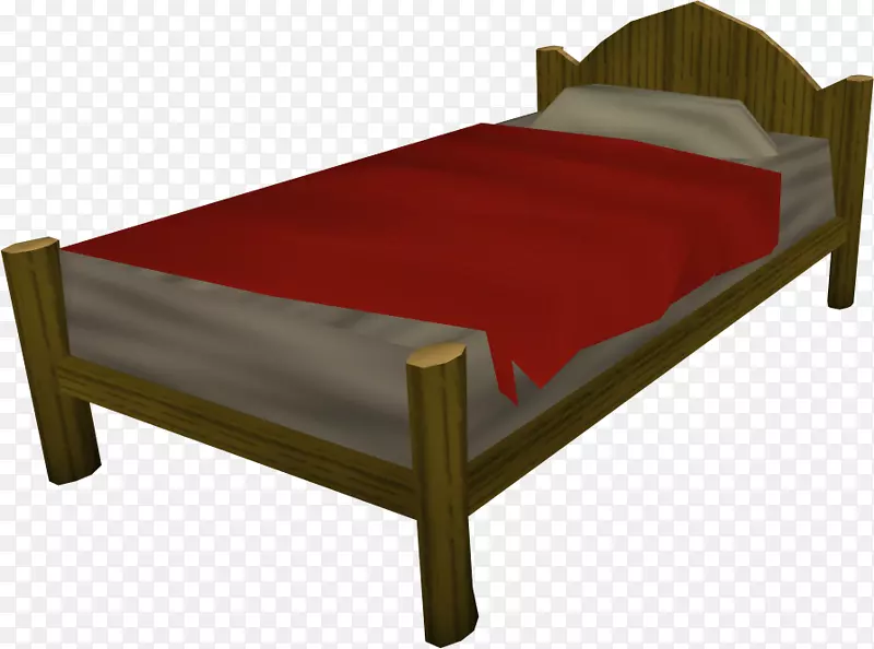 床框床垫平台床家具床垫