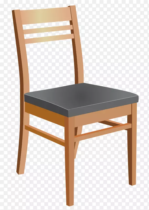 椅子家具客厅剪贴画椅