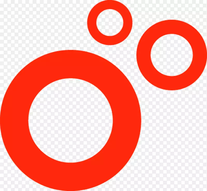 烧结型计算机图标符号徽标字体红色形状