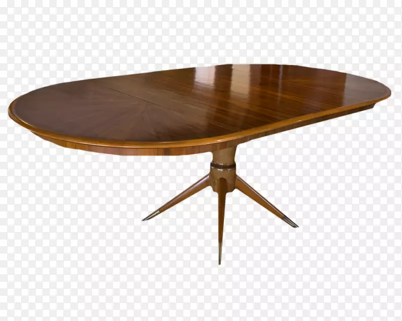 托架桌贝尔登美术和古董伊姆斯躺椅家具-桌子