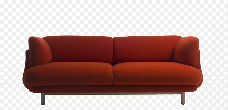 沙发Cappellini S.p.A.椅子沙发床-沙发