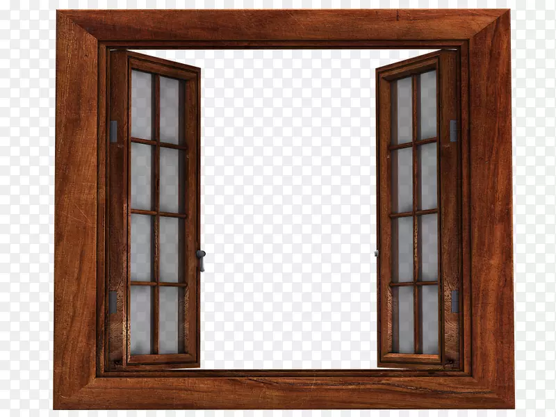 窗木匠门家具.窗户