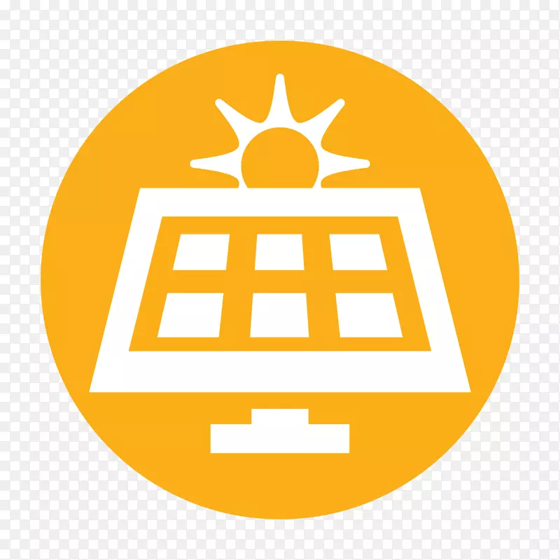 太阳能电池板太阳能可再生能源光伏系统能源