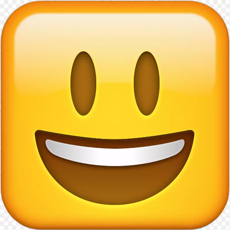 电脑键盘表情符号笑脸表情符号