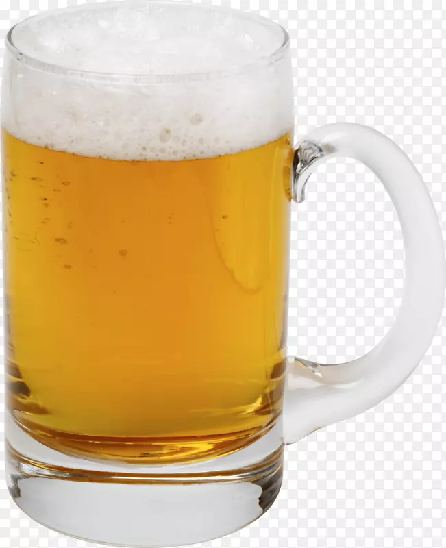啤酒鸡尾酒根啤酒冰啤酒杯-酒吧
