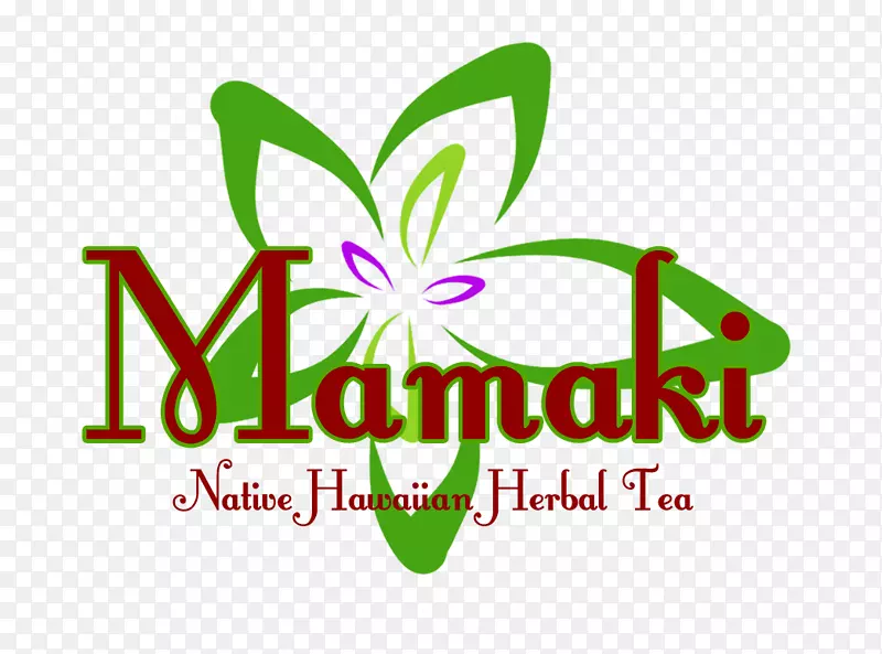 夏威夷本土草本茶植物-夏威夷