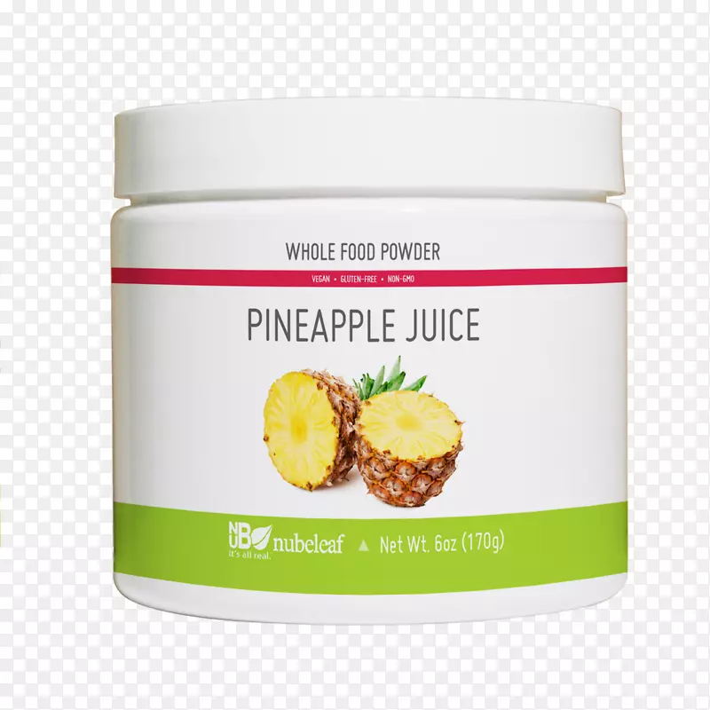 果汁Amazon.com Jus d‘anana菠萝成分-菠萝汁