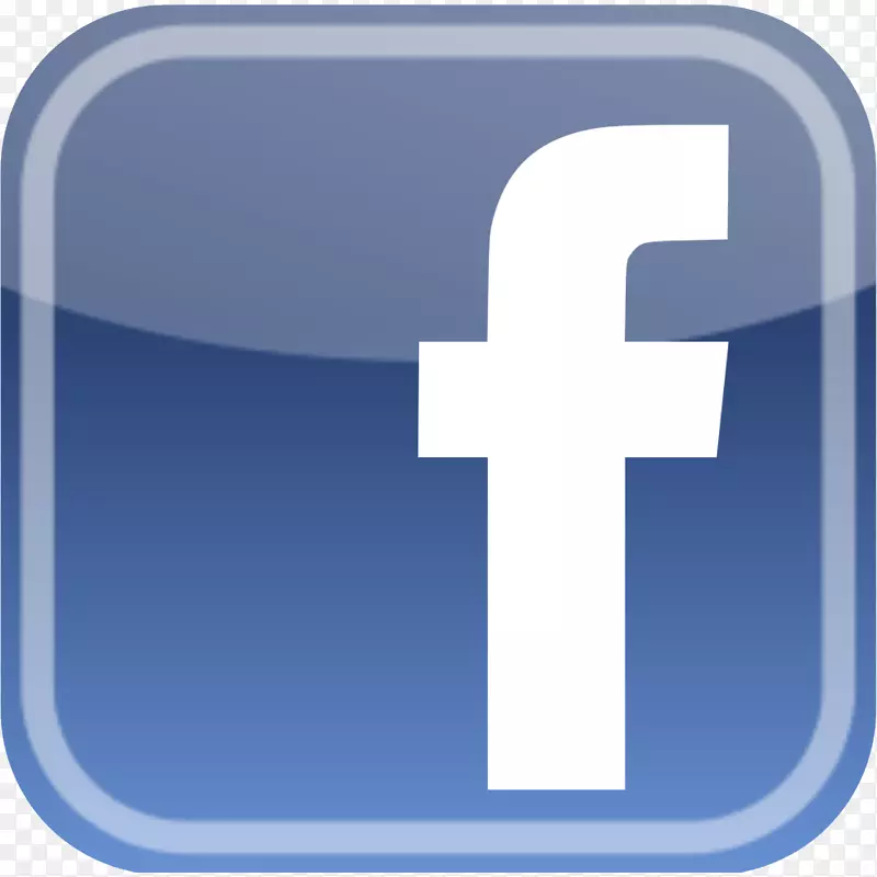 Minot社交媒体公园、娱乐和社区设施：游泳电脑图标Facebook-Facebook徽标