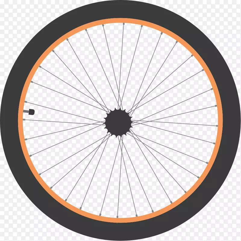 自行车轮胎