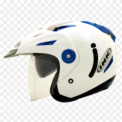 摩托车头盔面罩摩托车骑具-头盔