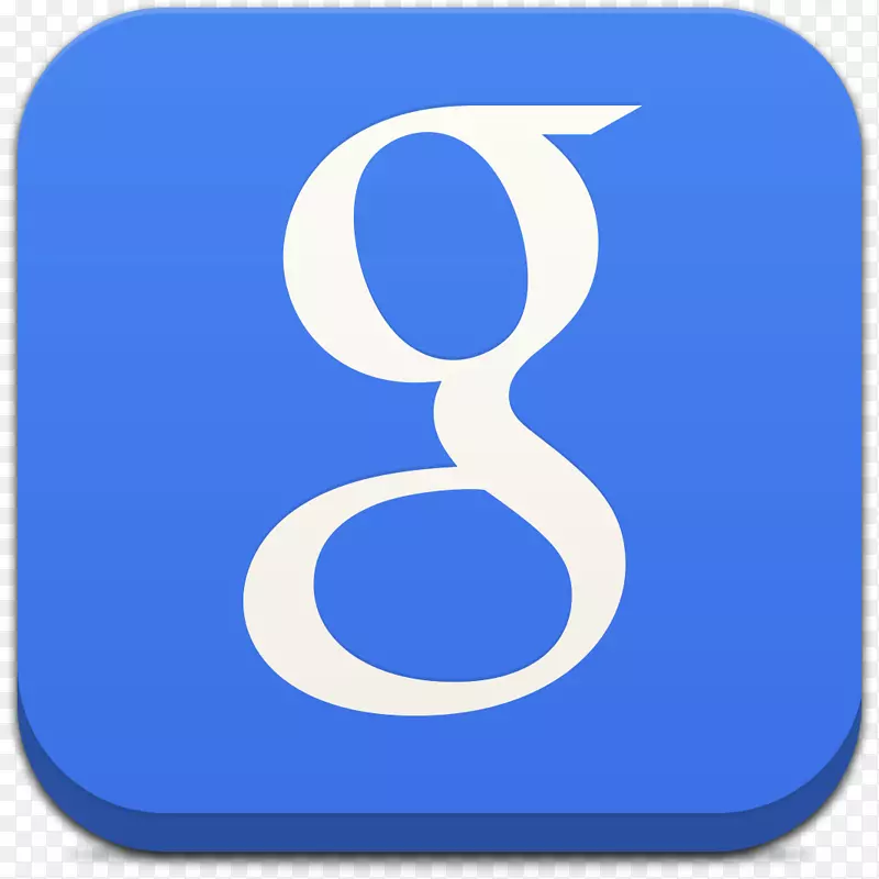 iPhone社交媒体Google+电脑图标-史蒂夫乔布斯