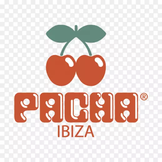 Pacha群健忘空间夜总会碟骑师-Ibiza