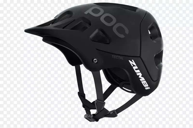 自行车头盔POC山地自行车头盔