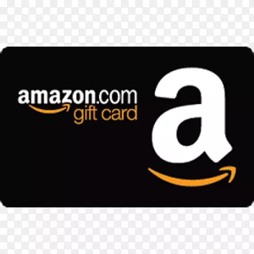 Amazon.com礼品卡产品返回网上购物-礼品卡