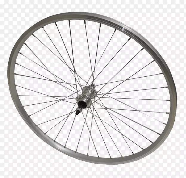 自行车轮辋轮辐轮