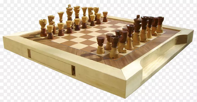 棋子游戏碎纸机棋盘-国际象棋