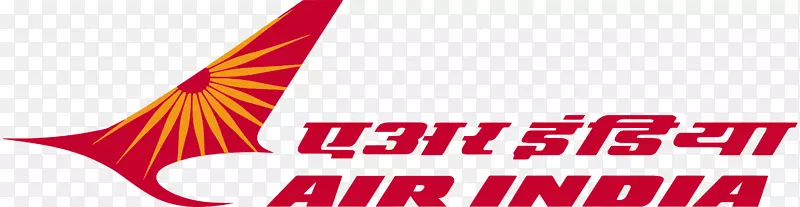 印度航空公司标志-航空公司