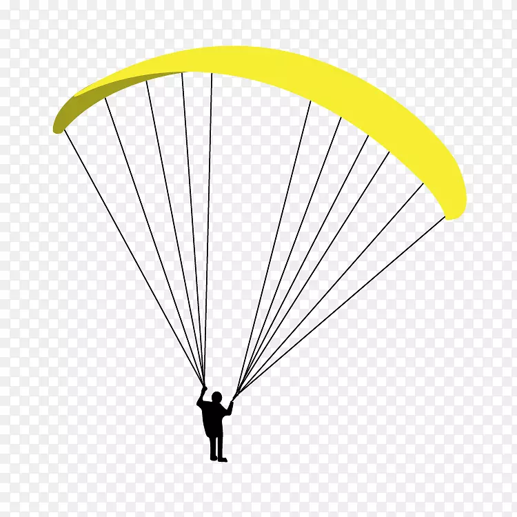 芝加哥伊利诺伊大学降落伞拉伞滑翔伞降落伞