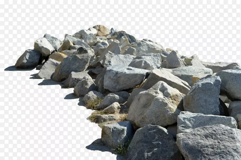 石材巨石