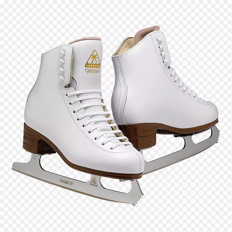 杰克逊滑冰，花样滑冰，滑冰-冰鞋