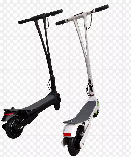 电动踏板车脚踏车-踏板车
