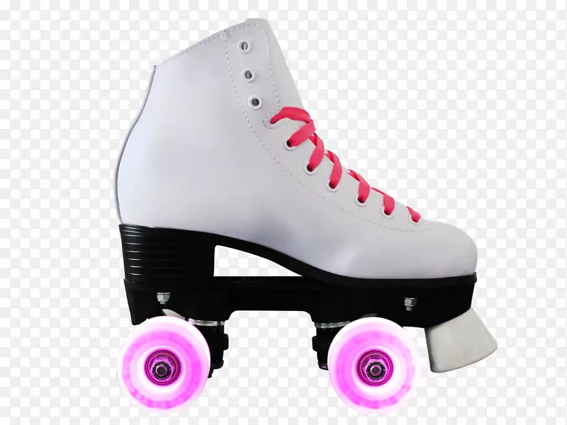 四轮溜冰鞋，滚轴溜冰鞋，溜冰鞋
